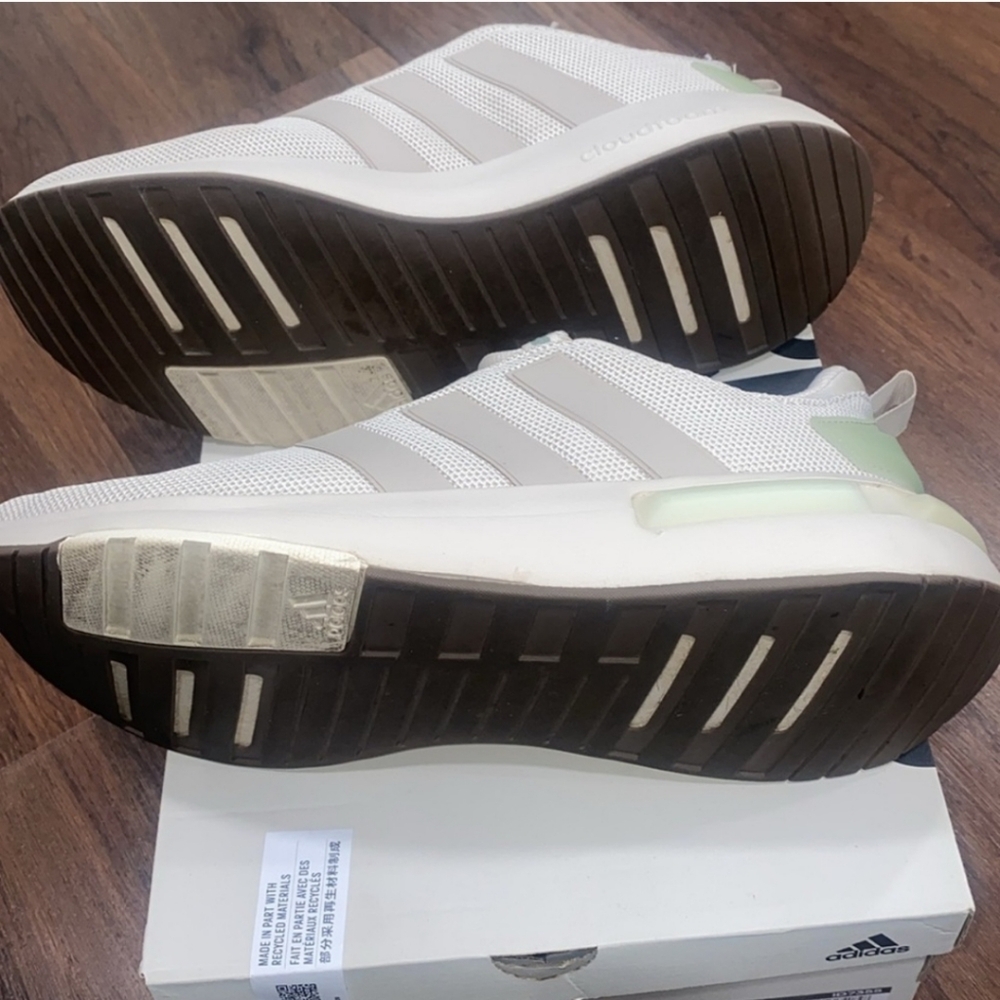 Adidas Racer TR 23 Shoes - Picture 5 of 10